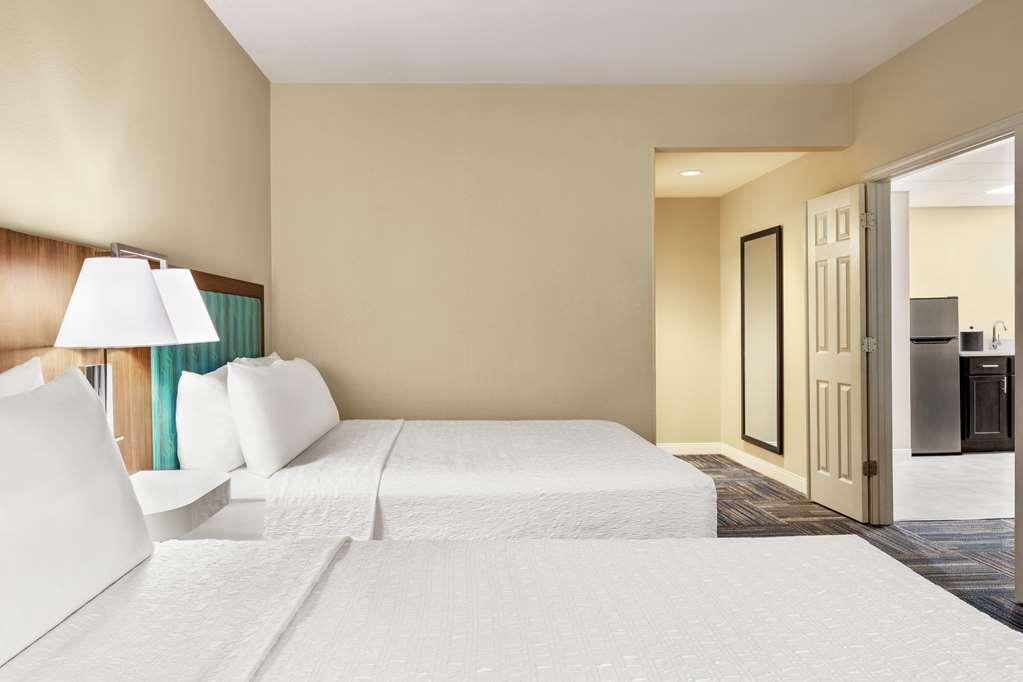 Hampton Inn Atlanta-Stone Mountain Zimmer foto