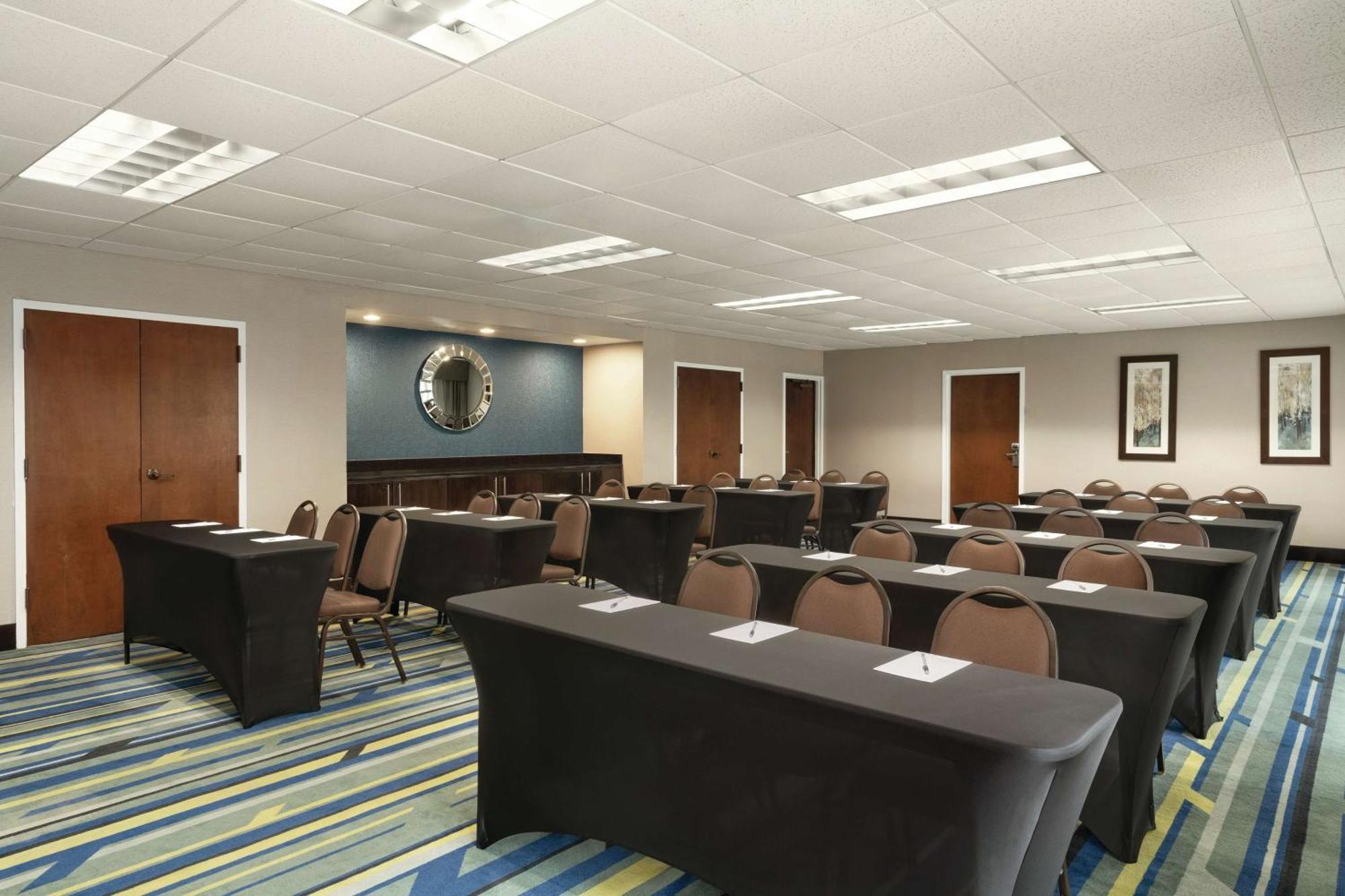 Hampton Inn Atlanta-Stone Mountain Exterior foto