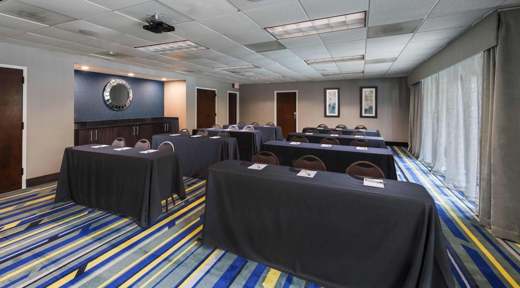 Hampton Inn Atlanta-Stone Mountain Exterior foto